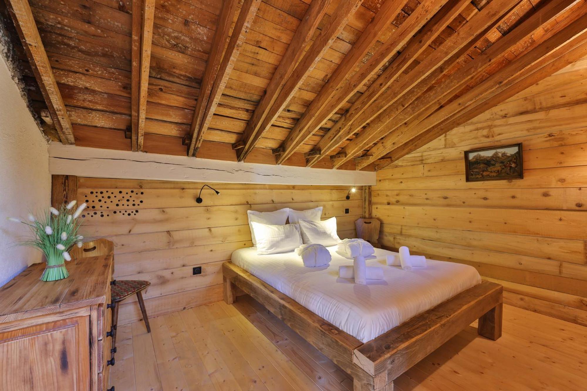 Escale Cab'Ane Hotel Mittlach Kültér fotó